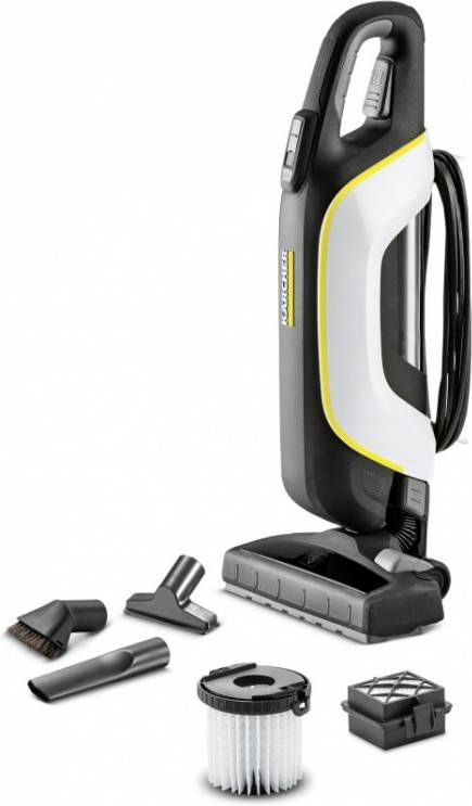 Karcher Kärcher VC5 Premium Steelstofzuiger