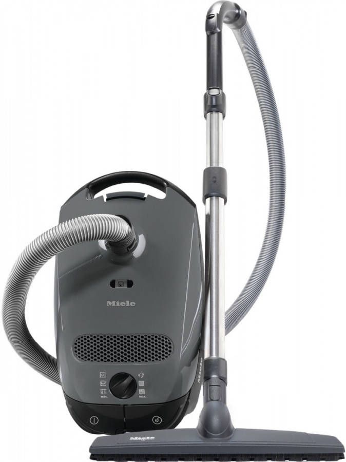 Miele Classic C1 Parquet XL PowerLine stofzuiger met zak