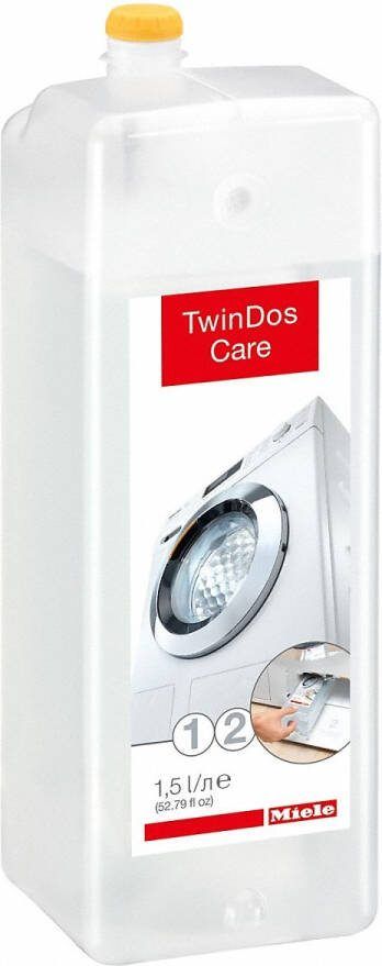 Miele Dispenser TwinDosCare  1, 5 l Wasmachine accessoire