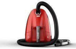 Nilfisk Elite RCL14E08A2 Stofzuiger Rood