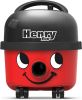 Numatic Henry Eco Hvr 160 11 Stofzuiger Met Zak Rood online kopen