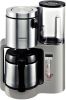 SIEMENS Filterkoffieapparaat Sensor for Senses TC86505, 1, 15 l, Waterreservoir met handgreep online kopen