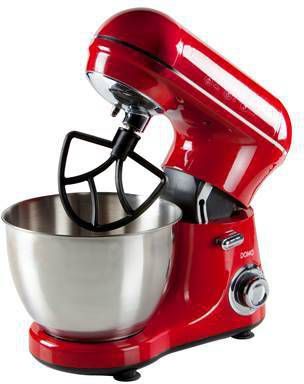 DOMO DO9116KR Keukenmixer 4 L