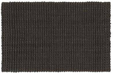 Home Delight Deurmat Jute bruin