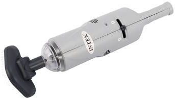 Intex Oplaadbare Zwembadstofzuiger