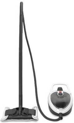 Montiss Atlantic SCS811 Stoomreiniger / Stoommop