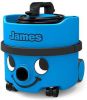 Numatic James Jvh 187 Ketelstofzuiger Blauw online kopen