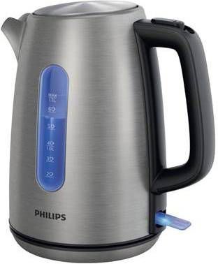 Philips Viva elektrische waterkoker 1, 7 liter HD9357/10