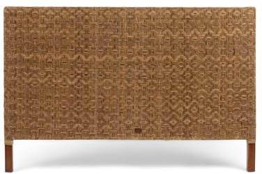 Riviera Maison Canggu Double Headboard 192.0x8.0x128.0 cm