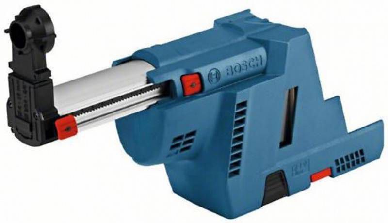 Bosch GDE 18V 16 Afzuigset Voor GBH 18V 26