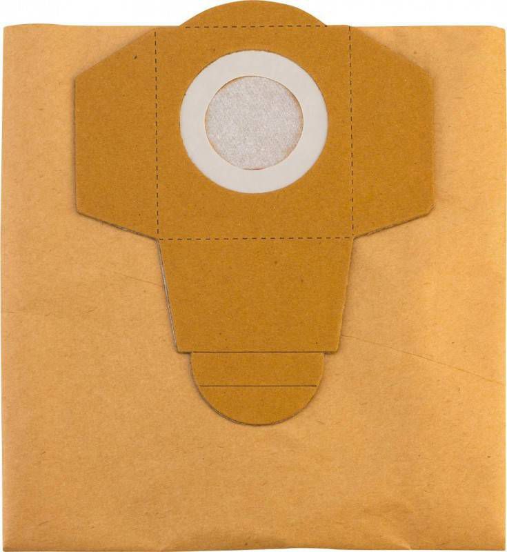 Einhell 2351180 Stofzuigerzakken 40L(5st )