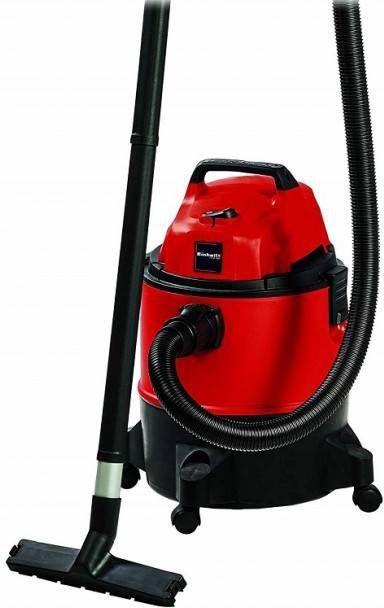 Einhell Stofzuiger Nat En Droog Tc vc 1825 1250 W 25