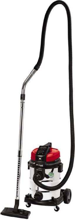 Einhell TE VC 1925 SA Bouwstofzuiger 800W 25L