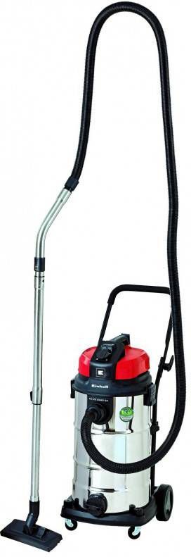 Einhell TE VC 2340/TE VC 2340 SA Bouwstofzuiger 1200W 40L