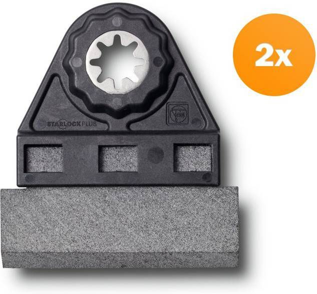 Fein 63719011220 Voegenreiniger(2st) SLP 11 mm