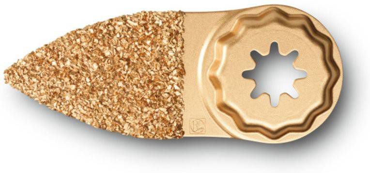 Fein 63731002210 schraper(1st) SLP 60 x 44 mm