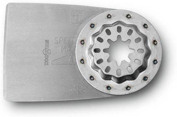Fein 63903226210 Starre spatel(1st) SL 34 x 52 x 0, 8 mm(226 )