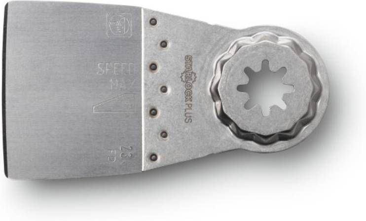 Fein 63903234210 Starre spatel(1st) SLP 41 x 52 mm(234 )