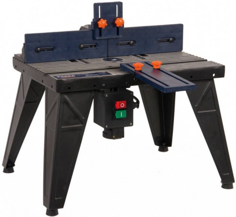 vidaXL Routertafel 1300W PRA1011