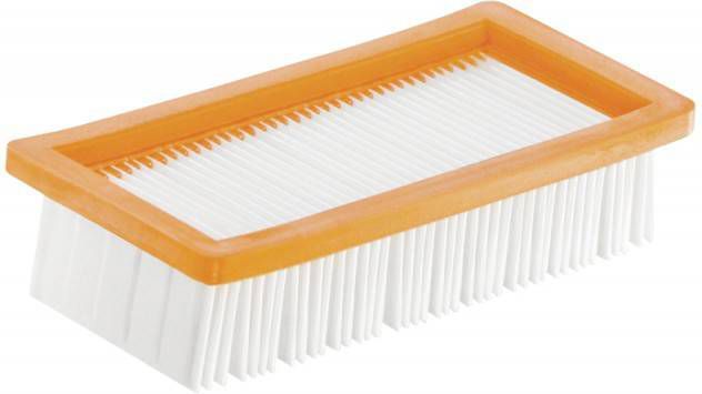 Flex 337.692 Waaierfilter voor VC 35, VCE 35, VCE45 bouwstofzuigers