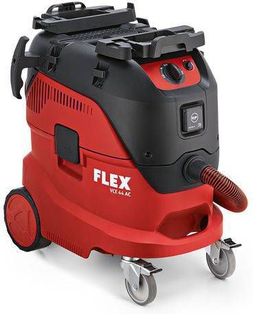 Flex VCE44LAC Bouwstofzuiger 1400W L klasse 42L