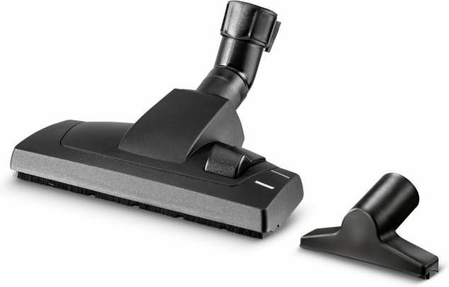 Karcher Kärcher 2.863 002.0 Alleszuiger/bouwstofzuiger huishoudset(2st )