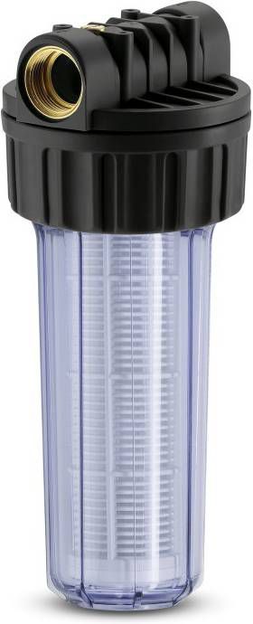 Karcher Kärcher 2.997 210.0 Waterfilter/Voorfilter 6000 ltr/uur