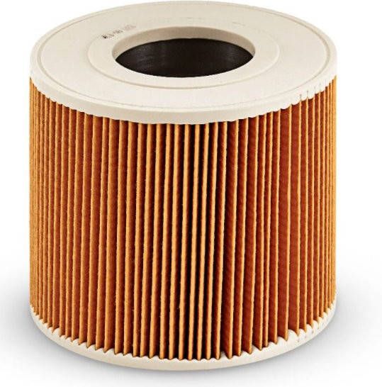 Karcher Kärcher 6.414 789.0 Patronenfilter Papier