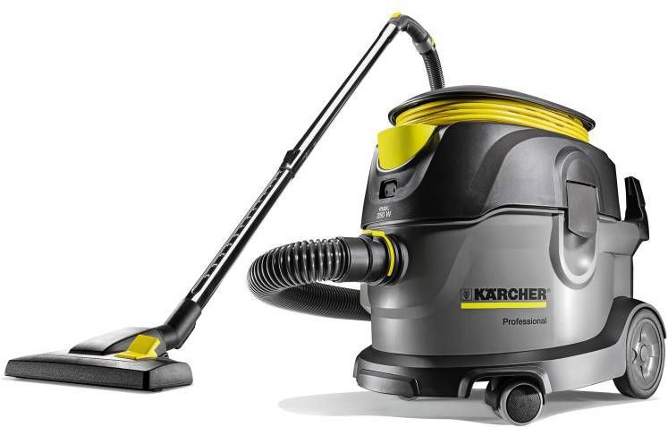 Kärcher Professional T 15/1 Bouwstofzuiger 800W 15L