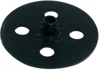 Makita 163080 8 Kopieerring 29mm voor RP0900K/RP1800FX/RP2300FCX/RT0700CX3J/M3601