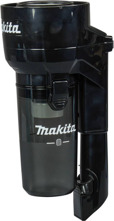 Makita 1910D5 0 Cycloon Voorafscheider Kort Zwart