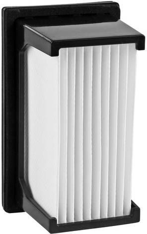 Makita 199557 7 HEPA Filterelement voor DX09