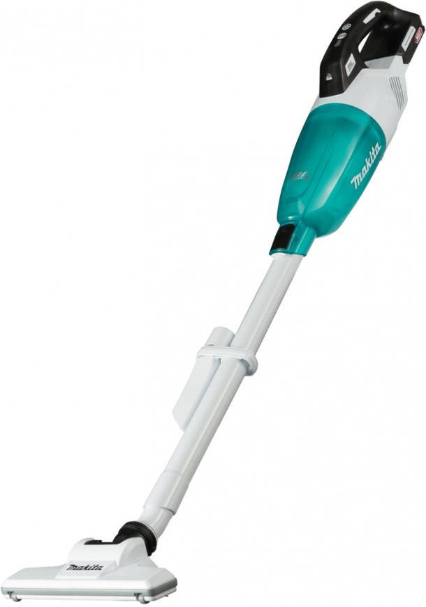 Makita CL001GZ12 XGT 40V Max Li Ion accu steelstofzuiger body 1200l/min koolborstelloos