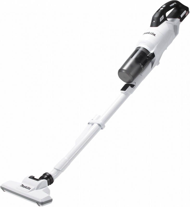 Makita CL003GZ10 XGT 40V Max Li ion Accu Steelstofzuiger Body Wit