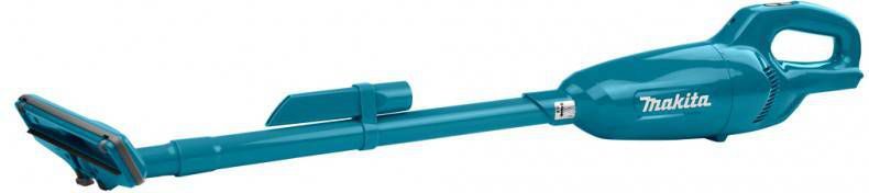 Makita CL108FDZ 10, 8V Li Ion accu stofzuiger body
