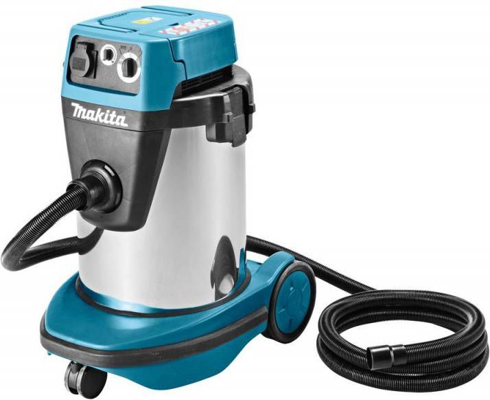 Makita VC3210LX1 Bouwstofzuiger 1050W L klasse 32L