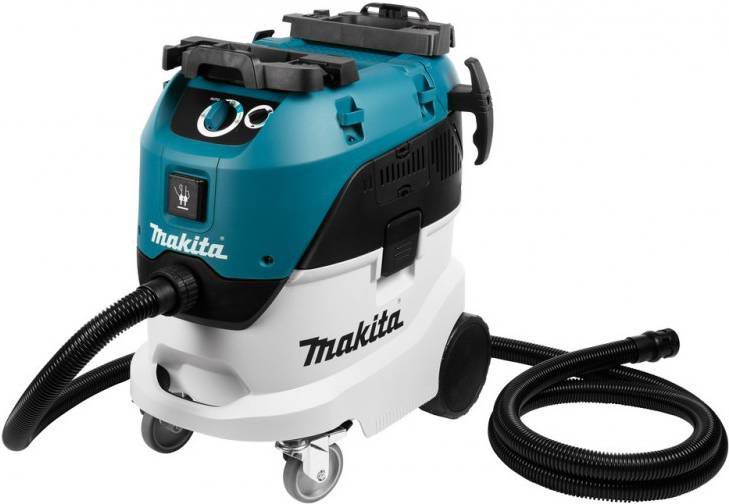 Makita VC4210L Bouwstofzuiger 1200W L klasse 42L