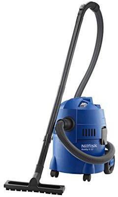 Nilfisk BUDDY II 12 Stofzuiger 1200W 12L
