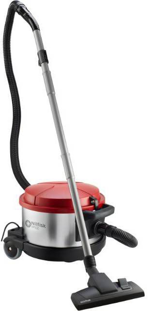 Nilfisk VP 930 2 Stofzuiger Rood