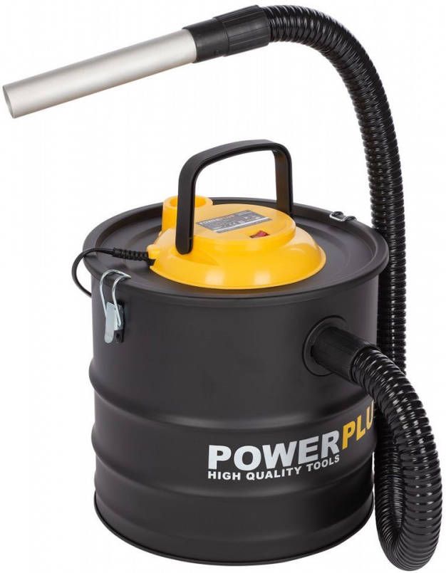 Powerplus POWX3013 Aszuiger 1600W 20L