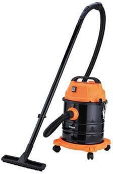 Qlima/Zibro Qlima WDZ520 Alleszuiger | Stofzuiger Nat/Droog 1200W