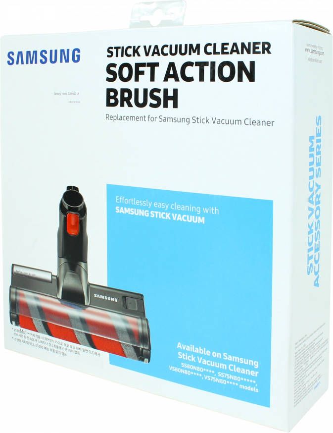 Samsung Stick Parketborstel Sab80