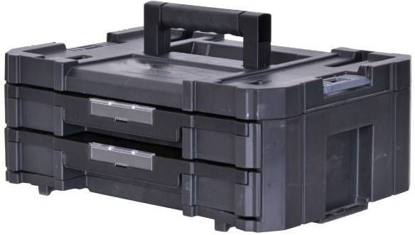 Stanley FMST1 71969 Fatmax Tstak IV 2 ondiepe lades