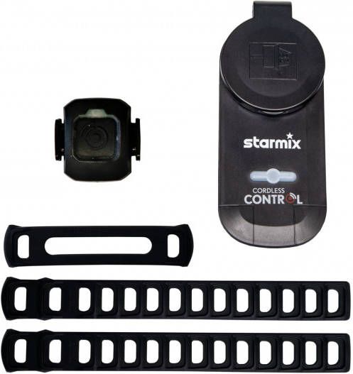 Starmix Cordless Control 453644 Stopcontact/ontvanger