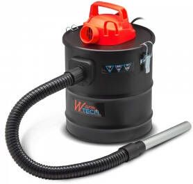 Warm Tech ABIDON15L 800BF Aszuiger 800 W 15 Liter