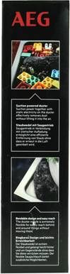AEG Duster AZE146 Stofzuiger accessoire Grijs