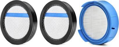 AEG Performance kit ASKW4 Filter Blauw