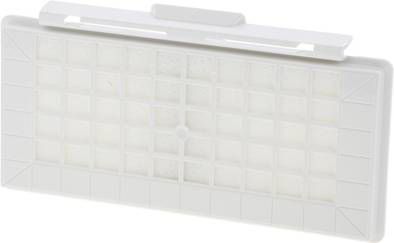 Bosch Siemens hepafilter 577344 uitwasbaar
