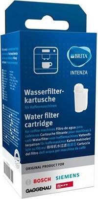 Bosch Siemens Waterfilter Brita Intenza+ 17000705