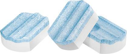 Bosch ontkalkingstableten TZ80002 Koffie accessoire Blauw